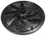 UNÁŠAČ NOŽA VENTILÁTOR GI 38E 1300W SANDRIGARDEN