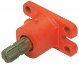 REDUKCIA 1"3/8 Z6 PRE TRAKTOR PASQUAL