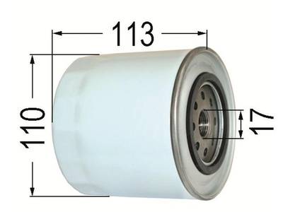 FILTER OLEJA W-1130