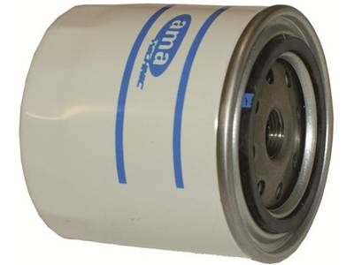FILTER OLEJA L89 D76mm