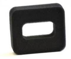 FILTER VZDUCHU HUSQVARNA 240,245 ORG - 502 11 58-01
