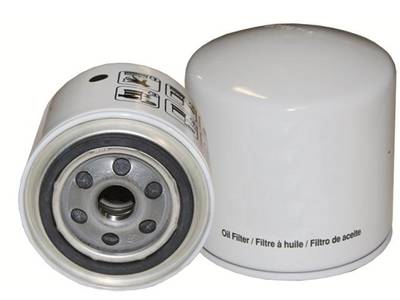 FILTER OLEJA L97 D93mm