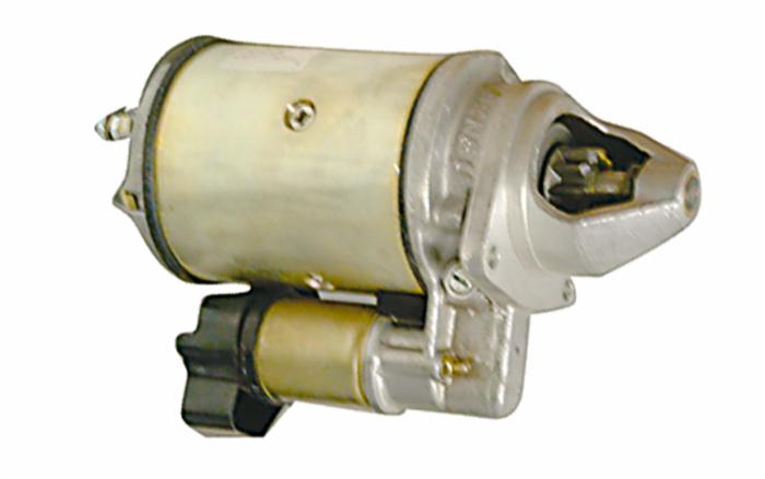 ŠTARTÉR BOSCH 12V 3Kw