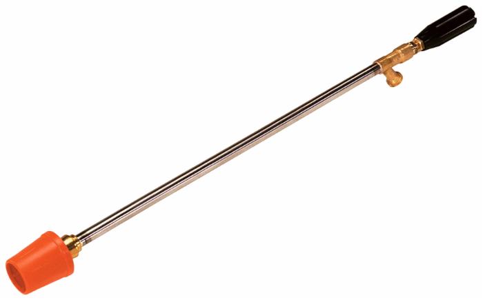 PIŠTOĽ STRIEKACIA L1000mm