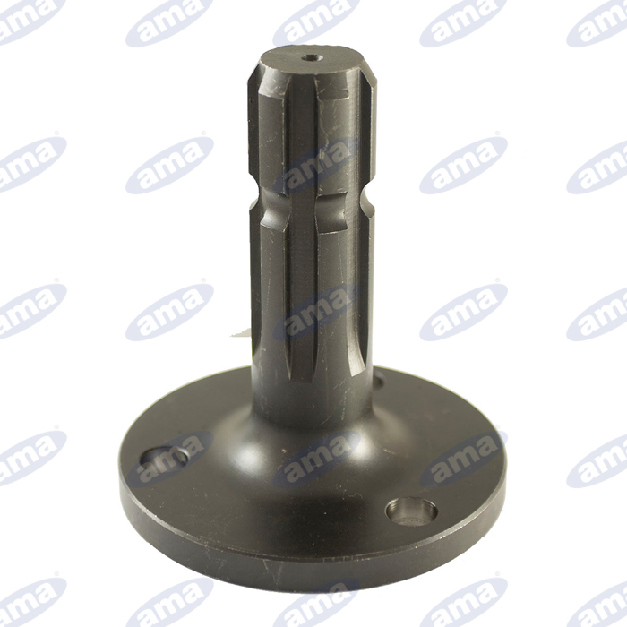 REDUKCIA D110mm PROFIL 1"3/8 Z6