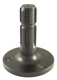 REDUKCIA D114mm PROFIL 1"3/8 Z6 HT