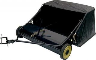 SWEEPER 420L, VELKOSŤ 97cm, KOLESÁ 25cm