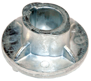 UNÁŠAČ NOŽA D22,5 SANDRIGARDEN BT42R