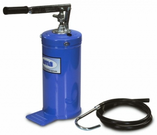 ČERPADLO OLEJOVÉ  12 KG