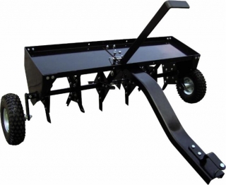 PREVZDUŠŇOVAČ š 102 cm KOLESÁ 10"