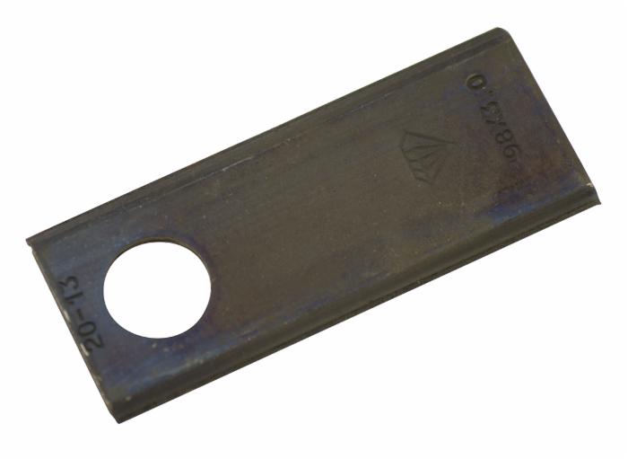 NOŽE PRE ROTAČNÚ KOSAČKU FELLA DX/RH A120 B48 C18,5