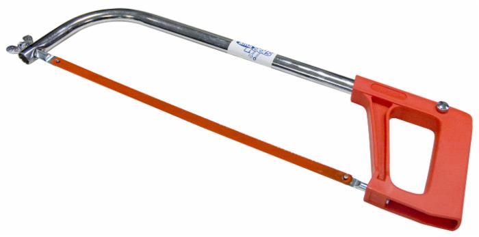 PÍLKA NA ŽELEZO 30cm