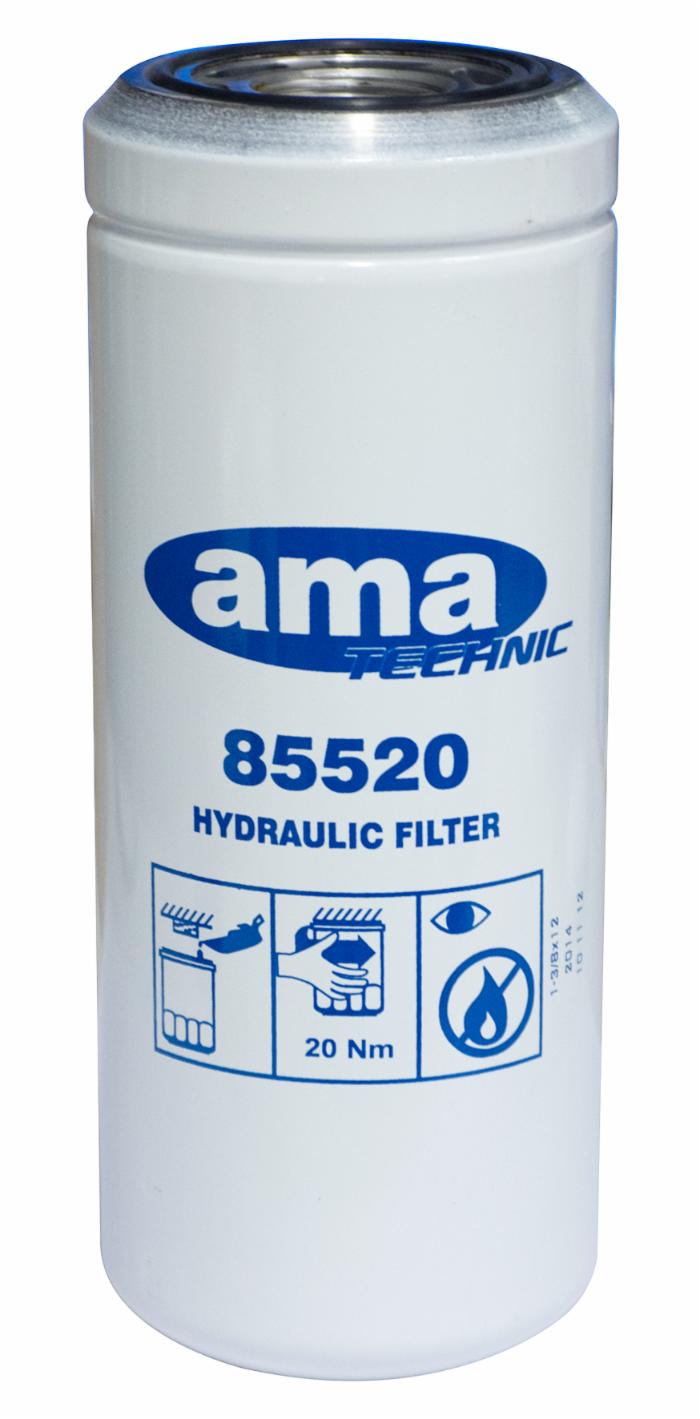 FILTER OLEJA JOHN DEERE