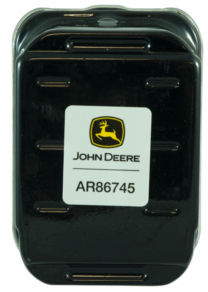 FILTER OLEJA JOHN DEERE
